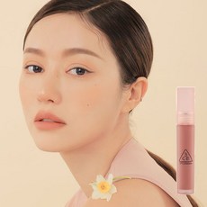 3CE 쓰리씨이 블러 워터 틴트, 웜스(WARMTH), 5g, 1개