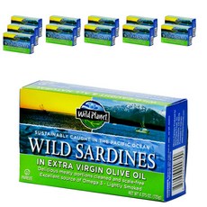 sardines