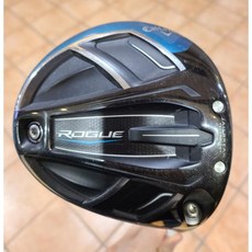 캘러웨이로그드라이버