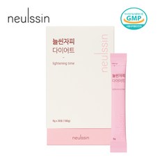 늘씬자피 다이어트 차전자피 식이섬유 6g 30p. 180g 1개, 30개
