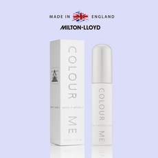 밀턴로이드 런던 컬러미 화이트 오 드 퍼퓸, 1개, 50ml 1개, 50ml