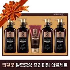 려진결모