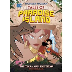 The Tiara and the Titan Paperback, Stone Arch Books