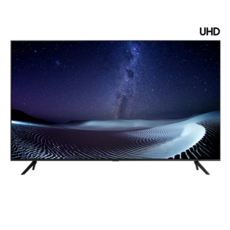 삼성 UHD TV 스탠드형 138cm KU55UA7000FXKR(S)