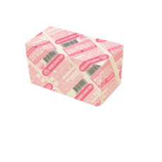 오뚜기 파운드 마가린, 450g, 16개