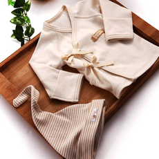 이른둥이배냇저고리