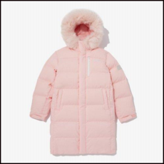 노스페이스 THE NORTH FACE 키즈 고 프리 다운 코트 버전2 NJ1DP57T_PEA 438419