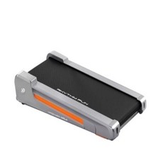 워킹패드 가정용 런닝머신 2023 초현대적 디자인 운동 전기 스마트 휴대용 워킹 신제품, 2.Black, 2.Black