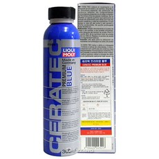 리퀴몰리 세라텍 프리미엄 블루 300ml (PN2321) 리퀴몰리 코리아 공식 판매점, 1개