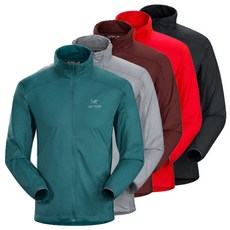 아크테릭스 20SS 노딘 재킷 남성 (AJKSM18917)
