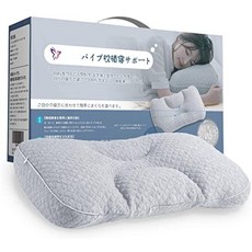 엘라스틱파이프베개