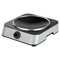 인덕션3구 인덕션 고출력 조리기 가정용 오목 다기능 220V 2200W, CN