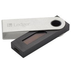 Ledger Nano S, 단일상품