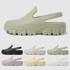 [백화점]엄브로 슬리퍼 샌들 토피 T-PHI 아쿠아 슈즈