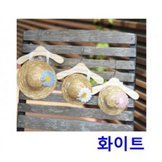 밀집모자헹거