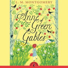 Anne of Green Gables 빨간 머리 앤 영어원서, 단품