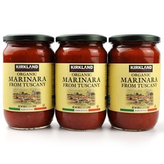 커클랜드유기농잣