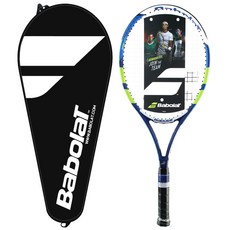 바볼랏 펄션 102 테니스라켓 최고의 레벨업용 모델