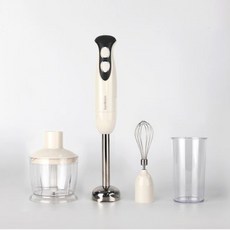 주방가전리하스핸드블렌더스텐