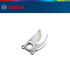 BOSCH 충전 전지가위 12V 무선 25mm 전동가위 배터리, 정품전용 가위날, 1개