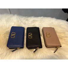  발렌티노 가라바니 UW2P0T32 SNP 장지갑