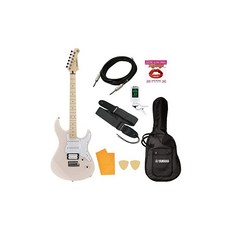 야마하퍼시피카아이스블루