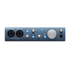 PRESONUS Audiobox i-Two 프리소너스 오디오박스 인터페이스