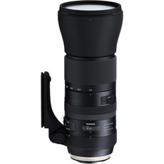 탐론 SP 150600mm F56.3 VC USD G2, キヤノン用_Main unit only | Lens On