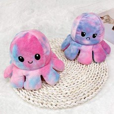 초등학생 중학생 대학생 놀이 침대 인형 장난감 어린이 52번 Z, 20×10cm, 10 번 보라색 염색.