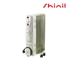 신일라디에이터15핀전기세