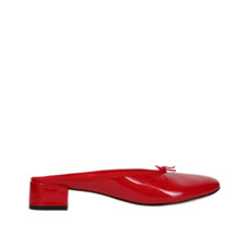 레페토 REPETTO 뮬 까미유 (V4183V550) 매장정품 144191