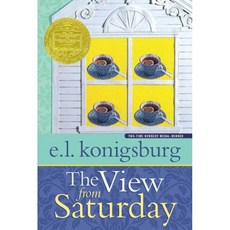 The View From Saturday(Newbery)