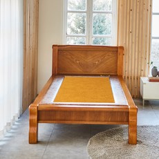 수정의료기황토볼흙침대