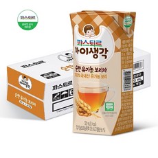 아이생각보리차