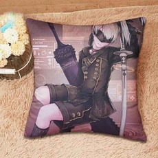 니어오토마타스팀