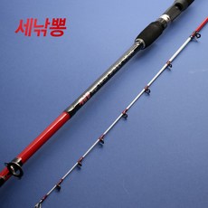 한치로드모음전 이카메탈게임 솔티파이터제로 세낚뽕로드, 03.세낚뽕전천후로드