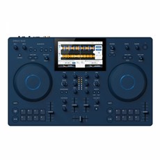 파이오니아 올인원 디제잉 시스템 Pioneer Professional All-In-One DJ System