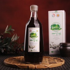 매실플러스 광양 매실원액 700ml, 1개, 1개입