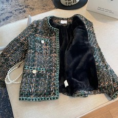 럭키슈에뜨트위드