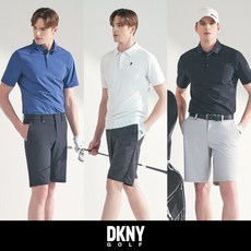 dkny골프웨더코트