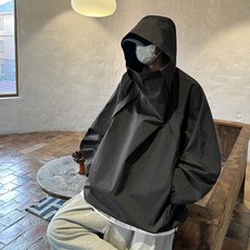 방풍방수패딩남돌파C패딩CJM