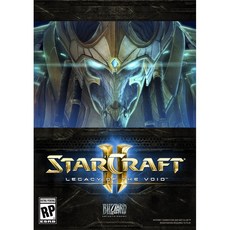 스타크래프트 II: Void의 유산 - Standard Edition:, 1, 단일옵션