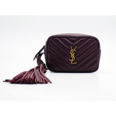 입생로랑벨트백