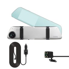 알페온후방카메라