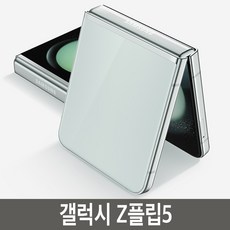 삼성전자 갤럭시 Z플립5세대 자급제, 256GB, 민트, 256GB