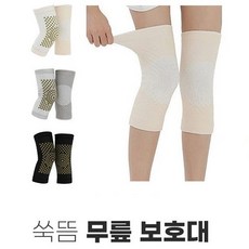 무릎뜸