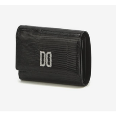 닥스여성3단중지갑