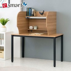 [e스마트] 실속형 칸막이 / LED스탠드 포함, 그레이