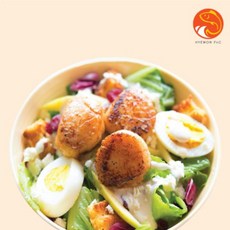 착한연어 키조개 관자살 500g, 1개