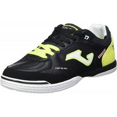 스페인직송 조마 탑 플렉스 풋살 남성 신발 블랙 43 EU